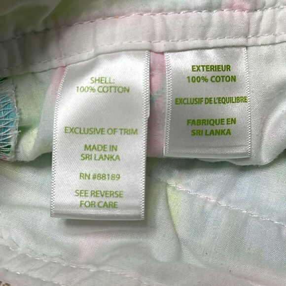 Lilly Pulitzer The Walsh Short - Size 00 - Picture 8 of 9